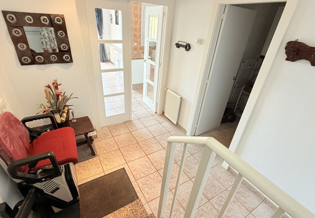 Villa à Rosas / Roses - Ref. leo02 Villa à Rosas / Roses - Ref. leo02