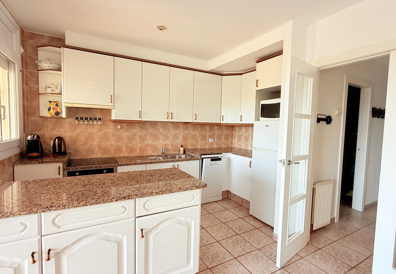 Villa à Rosas / Roses - Ref. leo02 Villa à Rosas / Roses - Ref. leo02