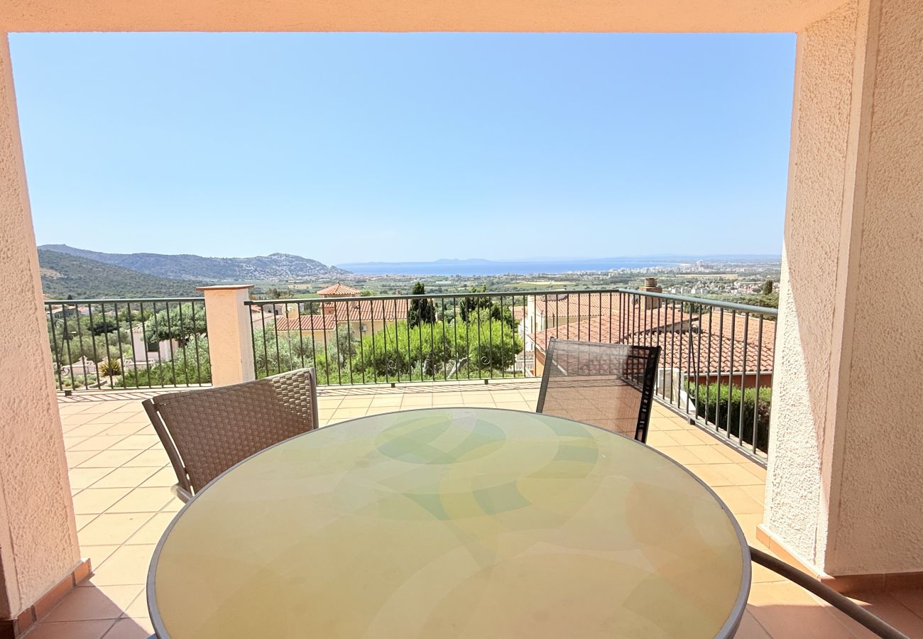 Villa à Rosas / Roses - Ref. leo02 Villa à Rosas / Roses - Ref. leo02