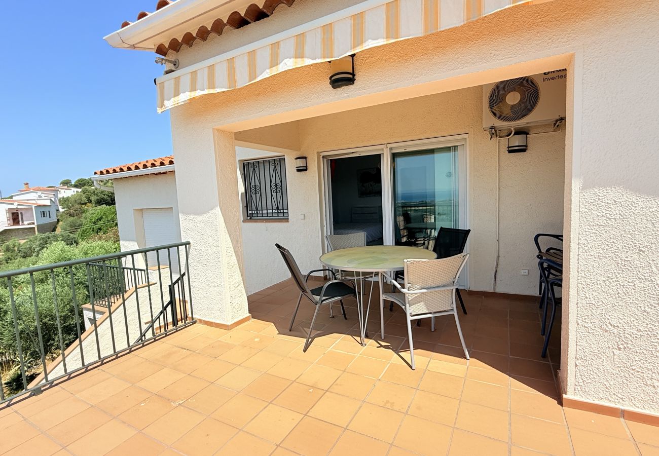 Villa à Rosas / Roses - Ref. leo02 Villa à Rosas / Roses - Ref. leo02