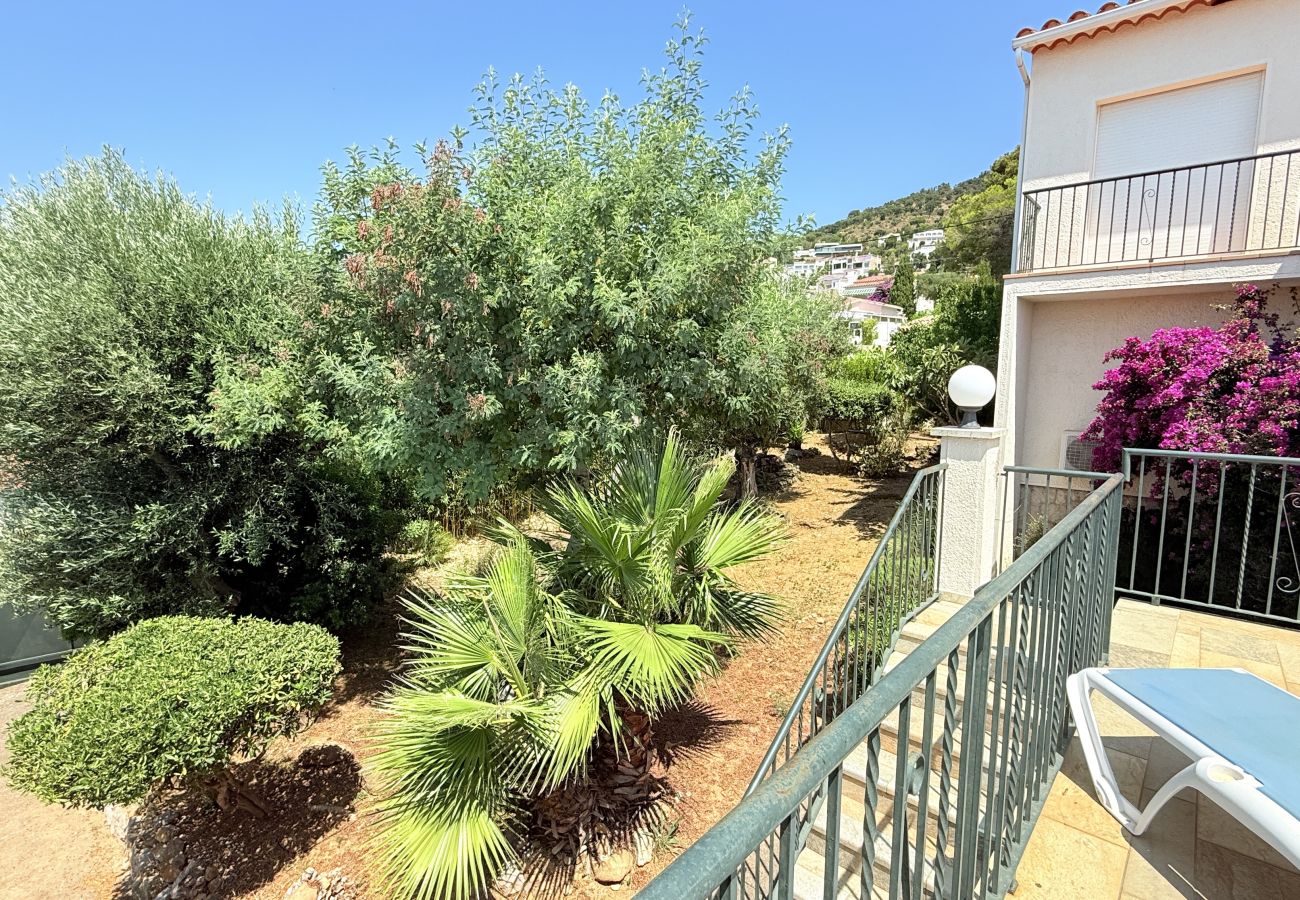 Villa à Rosas / Roses - Ref. leo02 Villa à Rosas / Roses - Ref. leo02
