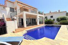 Villa à Rosas / Roses - Ref. leo02