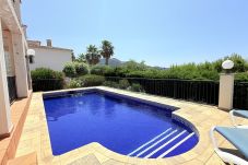 Villa à Rosas / Roses - Ref. leo02