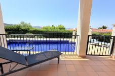 Villa à Rosas / Roses - Ref. leo02