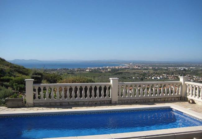 Villa à Rosas / Roses - Ref. Zar22 Villa à Rosas / Roses - Ref. Zar22