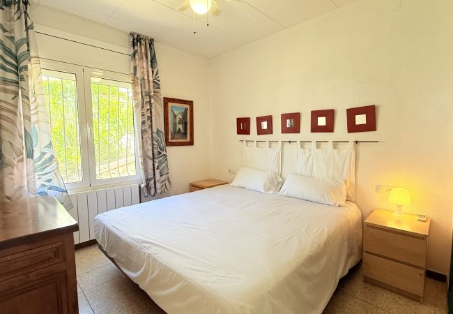 Villa à Rosas / Roses - Ref. Zar22 Villa à Rosas / Roses - Ref. Zar22