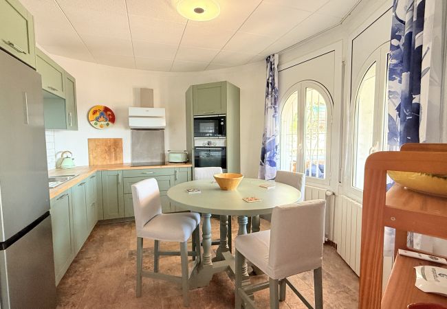 Villa à Rosas / Roses - Ref. Zar22 Villa à Rosas / Roses - Ref. Zar22