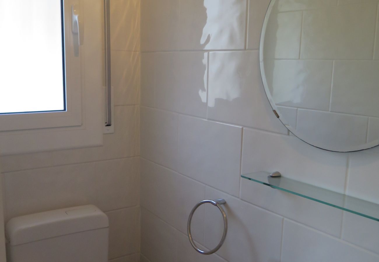 Villa à Rosas / Roses - Ref. Zar22 Villa à Rosas / Roses - Ref. Zar22