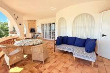 Villa à Rosas / Roses - Ref. Zar22