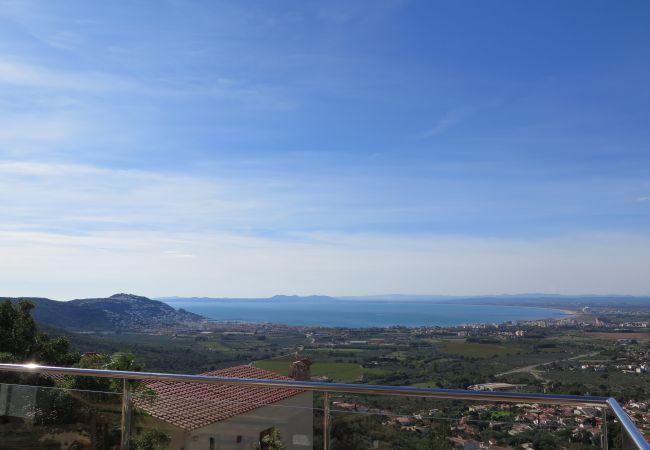 Villa à Rosas / Roses - Ref. Ali51 Villa à Rosas / Roses - Ref. Ali51