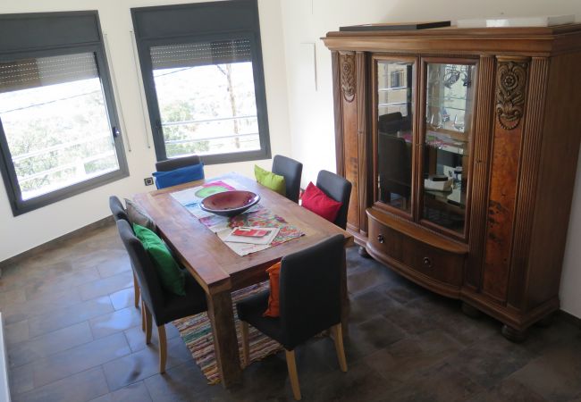 Villa à Rosas / Roses - Ref. Ali51 Villa à Rosas / Roses - Ref. Ali51