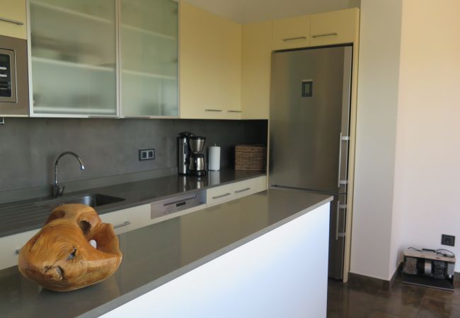 Villa à Rosas / Roses - Ref. Ali51 Villa à Rosas / Roses - Ref. Ali51
