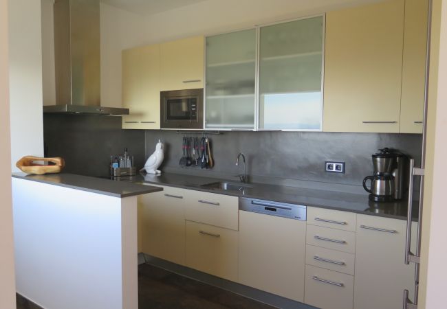 Villa à Rosas / Roses - Ref. Ali51 Villa à Rosas / Roses - Ref. Ali51