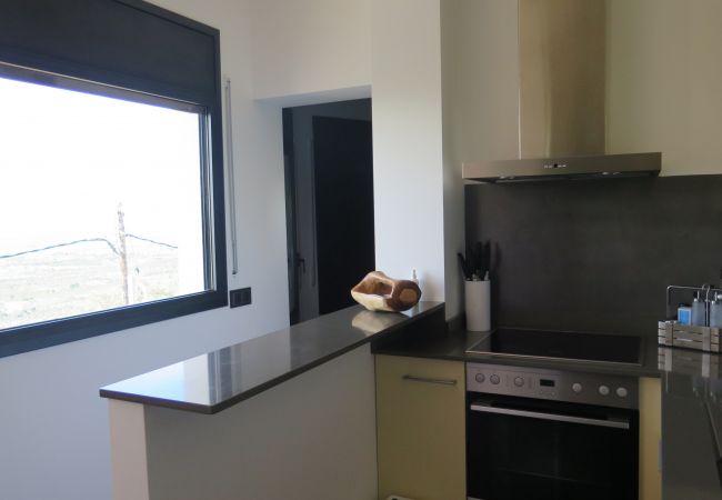 Villa à Rosas / Roses - Ref. Ali51 Villa à Rosas / Roses - Ref. Ali51