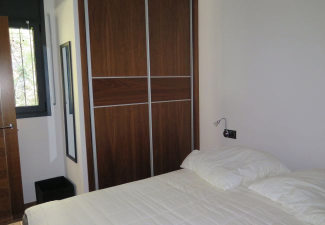 Villa à Rosas / Roses - Ref. Ali51 Villa à Rosas / Roses - Ref. Ali51