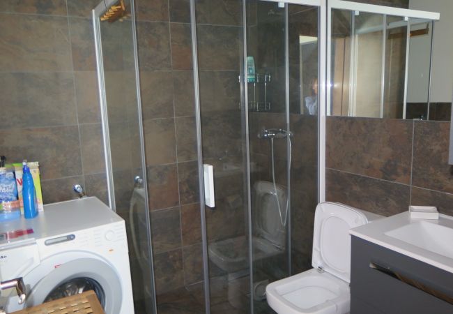 Villa à Rosas / Roses - Ref. Ali51 Villa à Rosas / Roses - Ref. Ali51