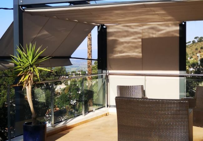 Villa à Rosas / Roses - Ref. Ali51 Villa à Rosas / Roses - Ref. Ali51