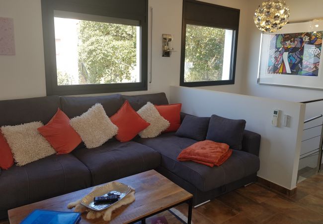 Villa à Rosas / Roses - Ref. Ali51 Villa à Rosas / Roses - Ref. Ali51