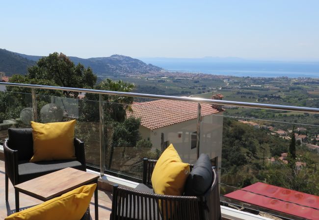 Villa à Rosas / Roses - Ref. Ali51 Villa à Rosas / Roses - Ref. Ali51