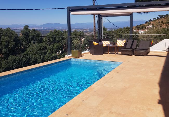 Villa à Rosas / Roses - Ref. Ali51 Villa à Rosas / Roses - Ref. Ali51