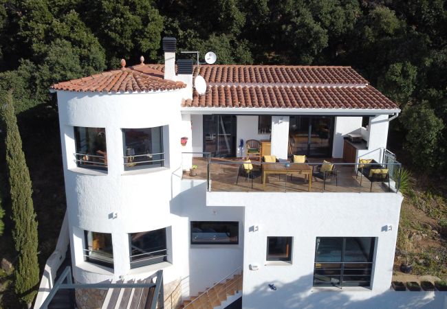 Villa à Rosas / Roses - Ref. Ali51 Villa à Rosas / Roses - Ref. Ali51