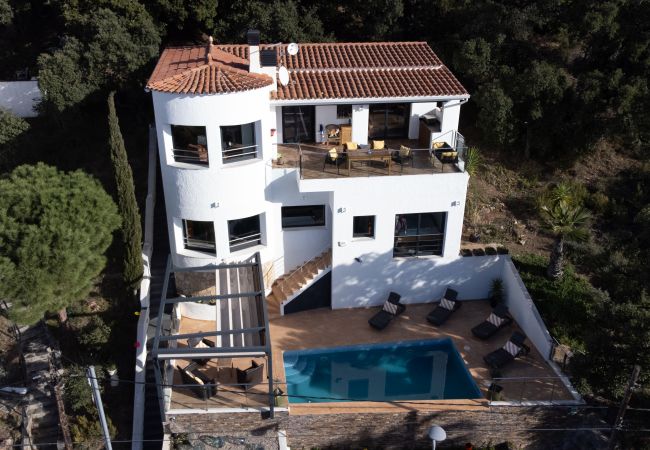 Villa à Rosas / Roses - Ref. Ali51 Villa à Rosas / Roses - Ref. Ali51
