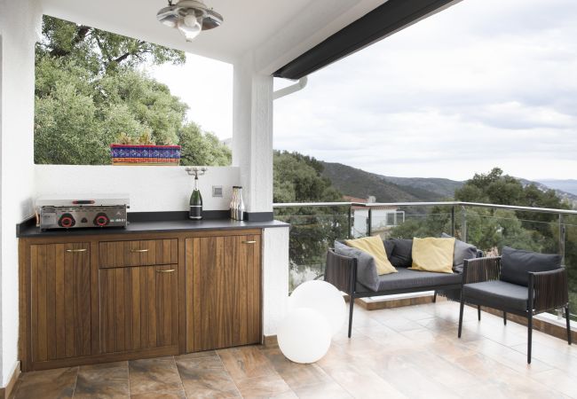 Villa à Rosas / Roses - Ref. Ali51 Villa à Rosas / Roses - Ref. Ali51