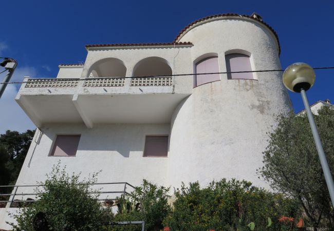 Villa à Rosas / Roses - Ref. Ali49 Villa à Rosas / Roses - Ref. Ali49