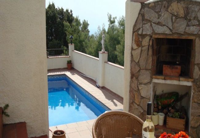 Villa à Rosas / Roses - Ref. Nav55
