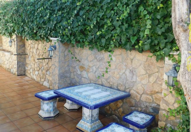 Villa à Rosas / Roses - Ref. huel6 Villa à Rosas / Roses - Ref. huel6