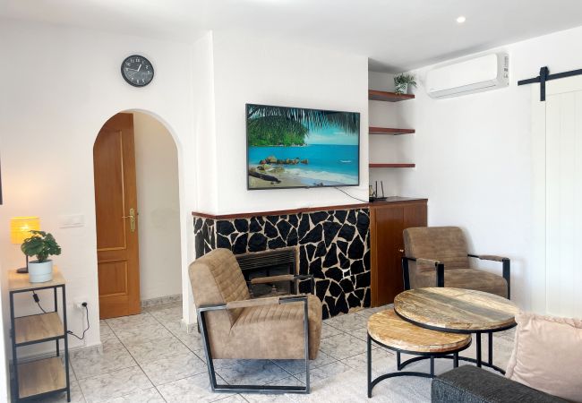 Villa à Rosas / Roses - Ref. huel6 Villa à Rosas / Roses - Ref. huel6