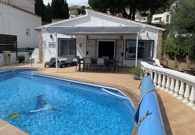 Villa à Rosas / Roses - Ref. huel6 Villa à Rosas / Roses - Ref. huel6