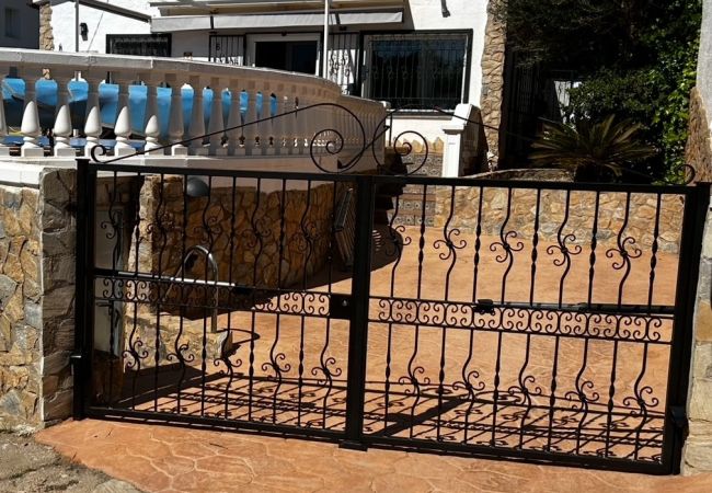 Villa à Rosas / Roses - Ref. huel6 Villa à Rosas / Roses - Ref. huel6