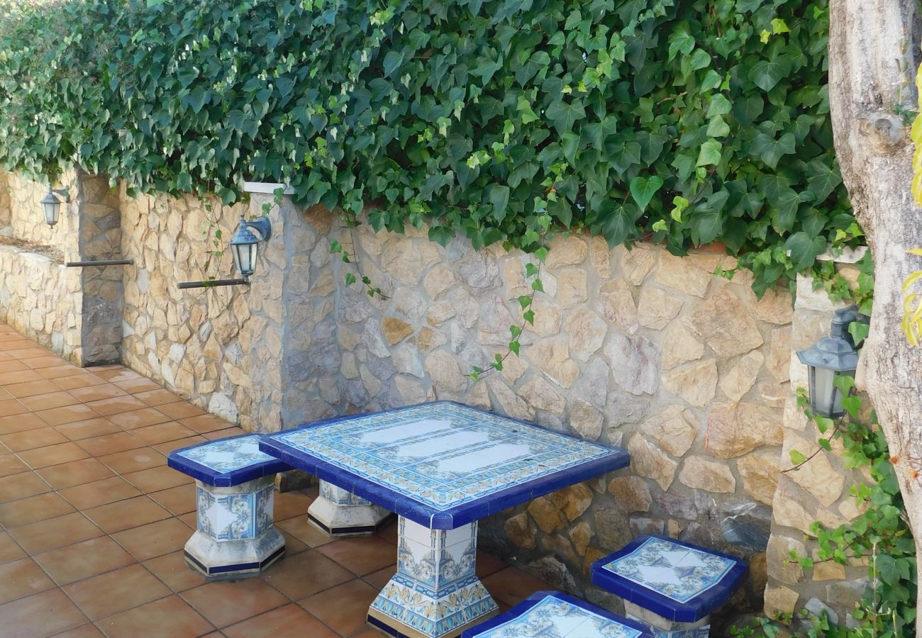 Villa à Rosas / Roses - Ref. huel6 Villa à Rosas / Roses - Ref. huel6