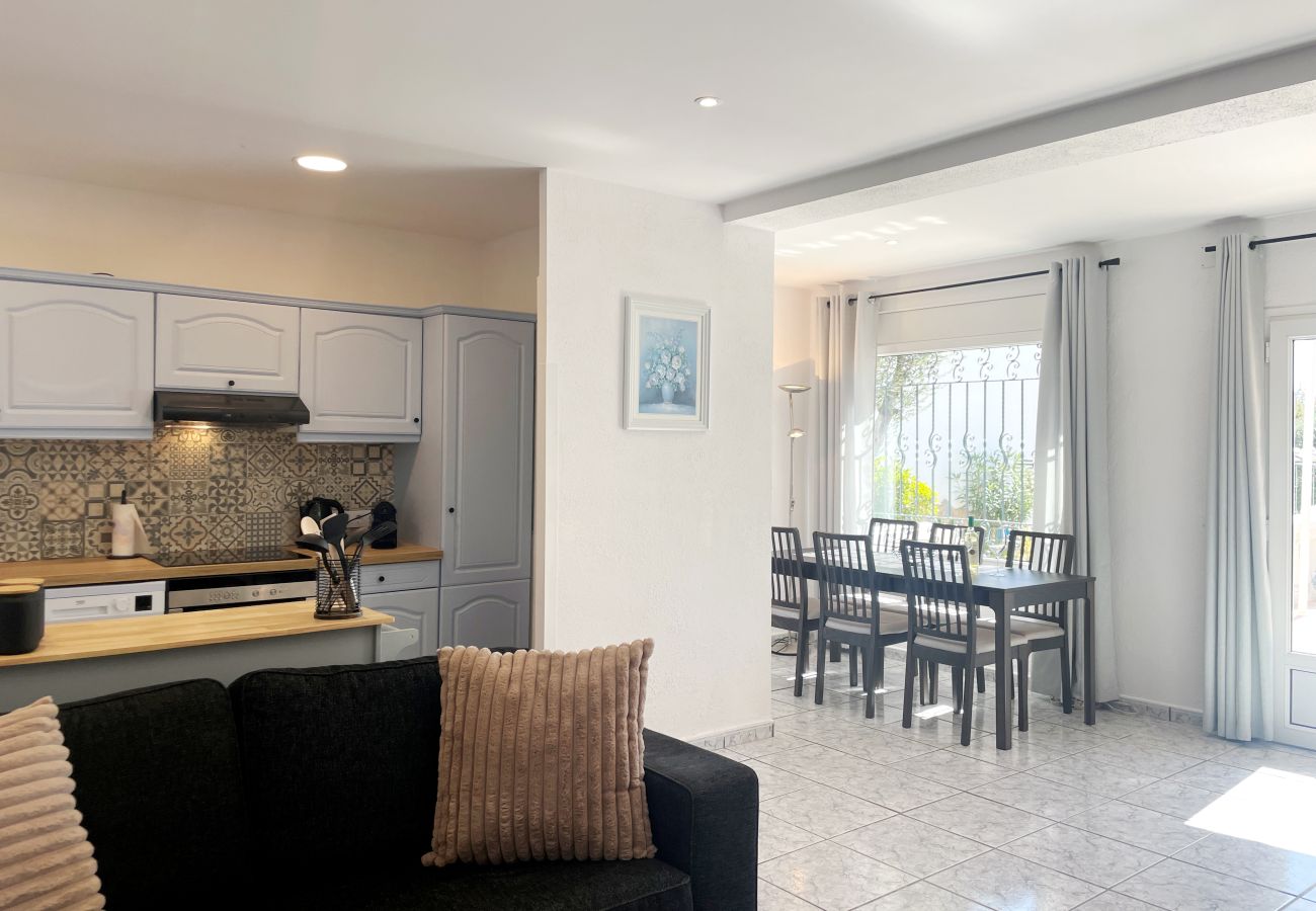 Villa à Rosas / Roses - Ref. huel6 Villa à Rosas / Roses - Ref. huel6