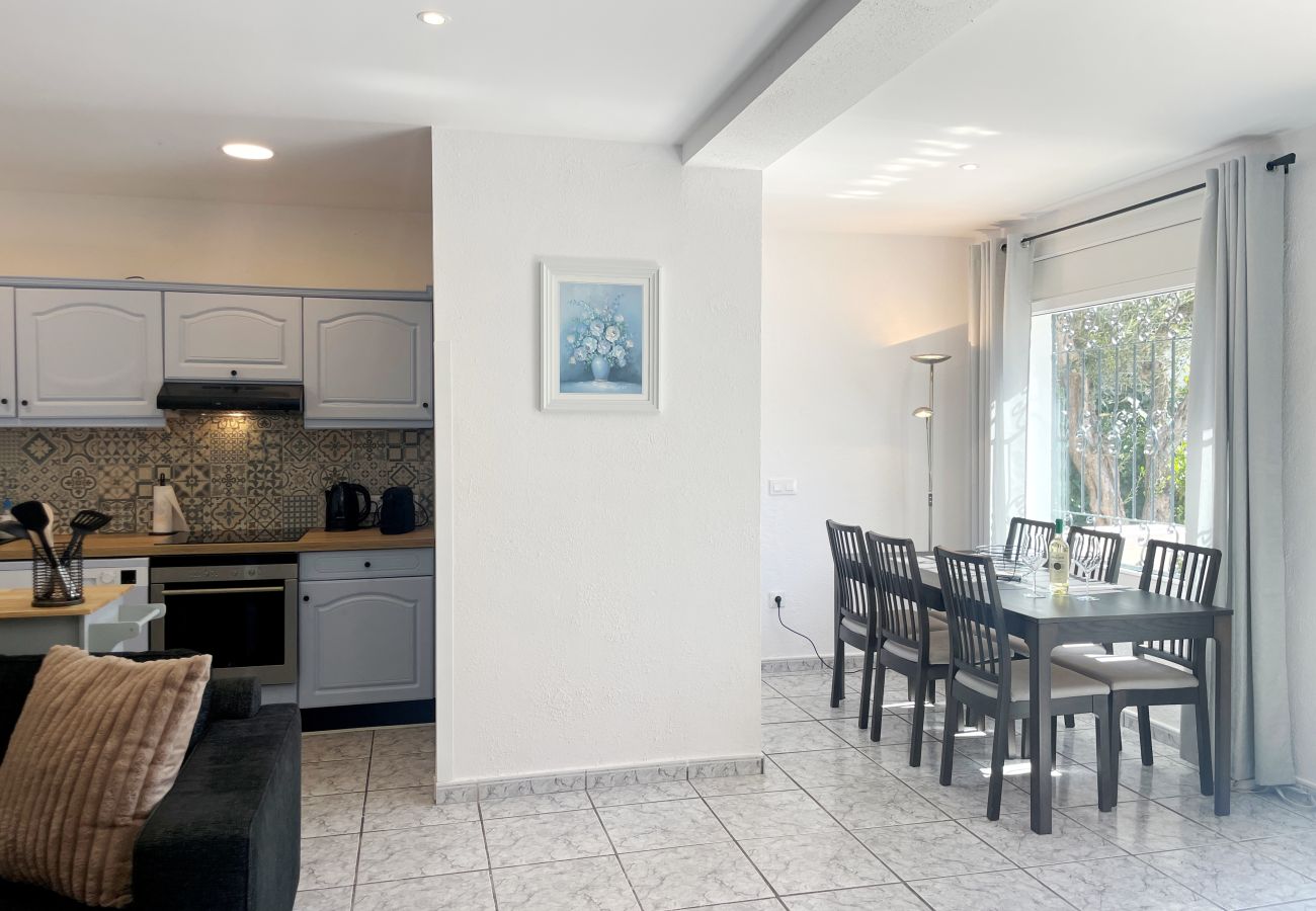 Villa à Rosas / Roses - Ref. huel6 Villa à Rosas / Roses - Ref. huel6