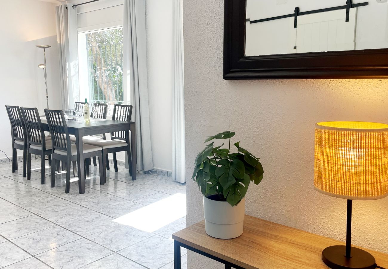 Villa à Rosas / Roses - Ref. huel6 Villa à Rosas / Roses - Ref. huel6