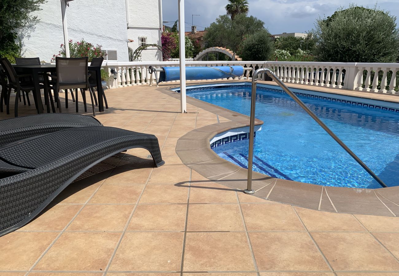 Villa à Rosas / Roses - Ref. huel6 Villa à Rosas / Roses - Ref. huel6