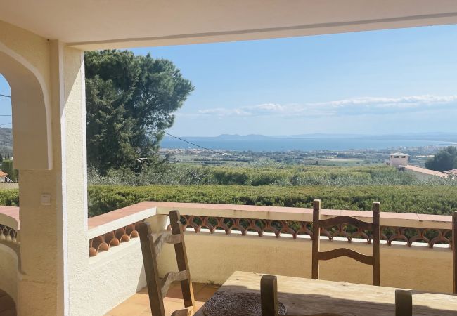 Villa à Rosas / Roses - Ref. Nav51 Villa à Rosas / Roses - Ref. Nav51