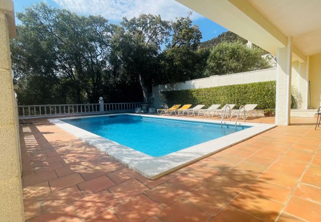 Villa à Rosas / Roses - Ref. Nav51 Villa à Rosas / Roses - Ref. Nav51