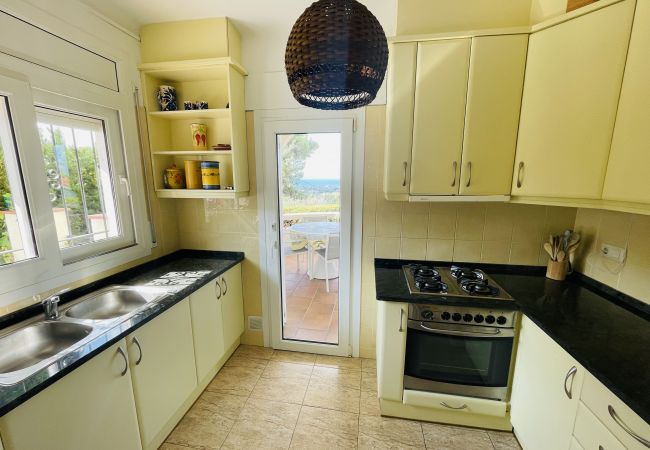 Villa à Rosas / Roses - Ref. Nav51 Villa à Rosas / Roses - Ref. Nav51