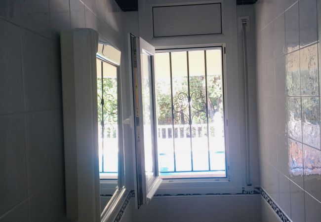 Villa à Rosas / Roses - Ref. Nav51 Villa à Rosas / Roses - Ref. Nav51