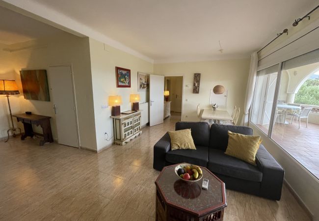 Villa à Rosas / Roses - Ref. Nav51 Villa à Rosas / Roses - Ref. Nav51