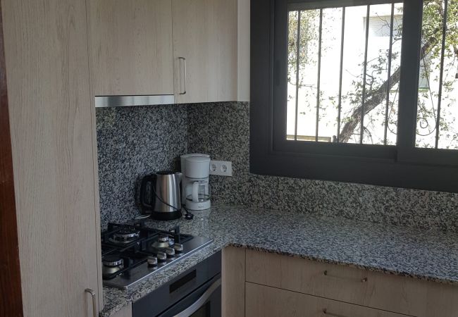 Villa à Rosas / Roses - Ref. Ali30 Villa à Rosas / Roses - Ref. Ali30