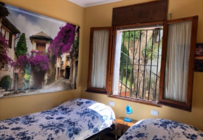 Villa à Rosas / Roses - Ref. Ali30 Villa à Rosas / Roses - Ref. Ali30