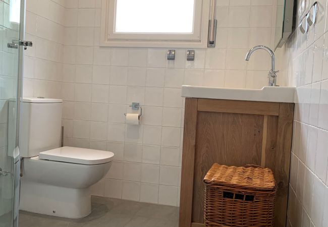 Villa à Rosas / Roses - Ref. Ali30 Villa à Rosas / Roses - Ref. Ali30