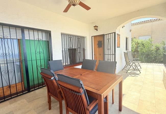 Villa à Rosas / Roses - Ref. Ali30 Villa à Rosas / Roses - Ref. Ali30