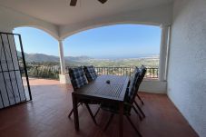 Villa à Rosas / Roses - Ref. Ali30