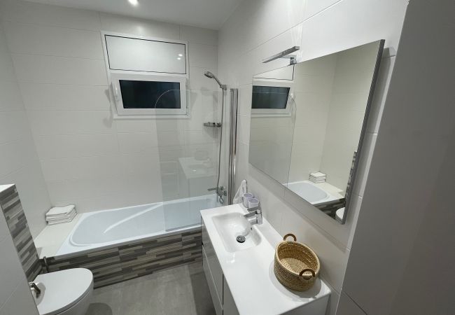 Villa à Rosas / Roses - Ref. Es78-80 Villa à Rosas / Roses - Ref. Es78-80