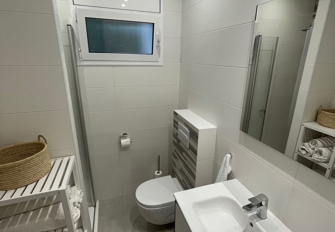 Villa à Rosas / Roses - Ref. Es78-80 Villa à Rosas / Roses - Ref. Es78-80